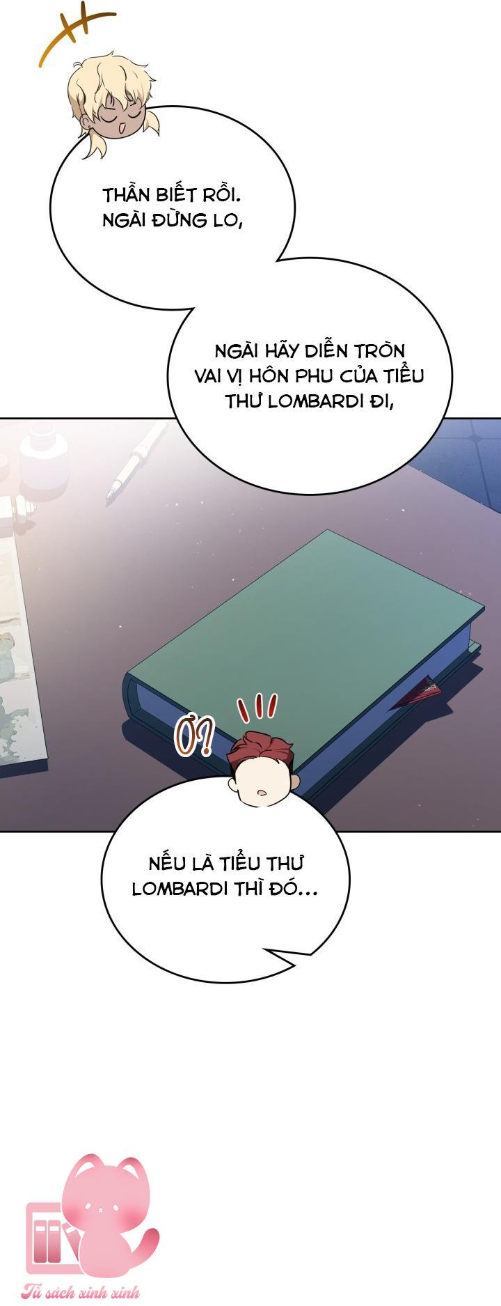 Kiếp Này Ta Sẽ Trở Thành Gia Chủ Chap 176 - Trang 2