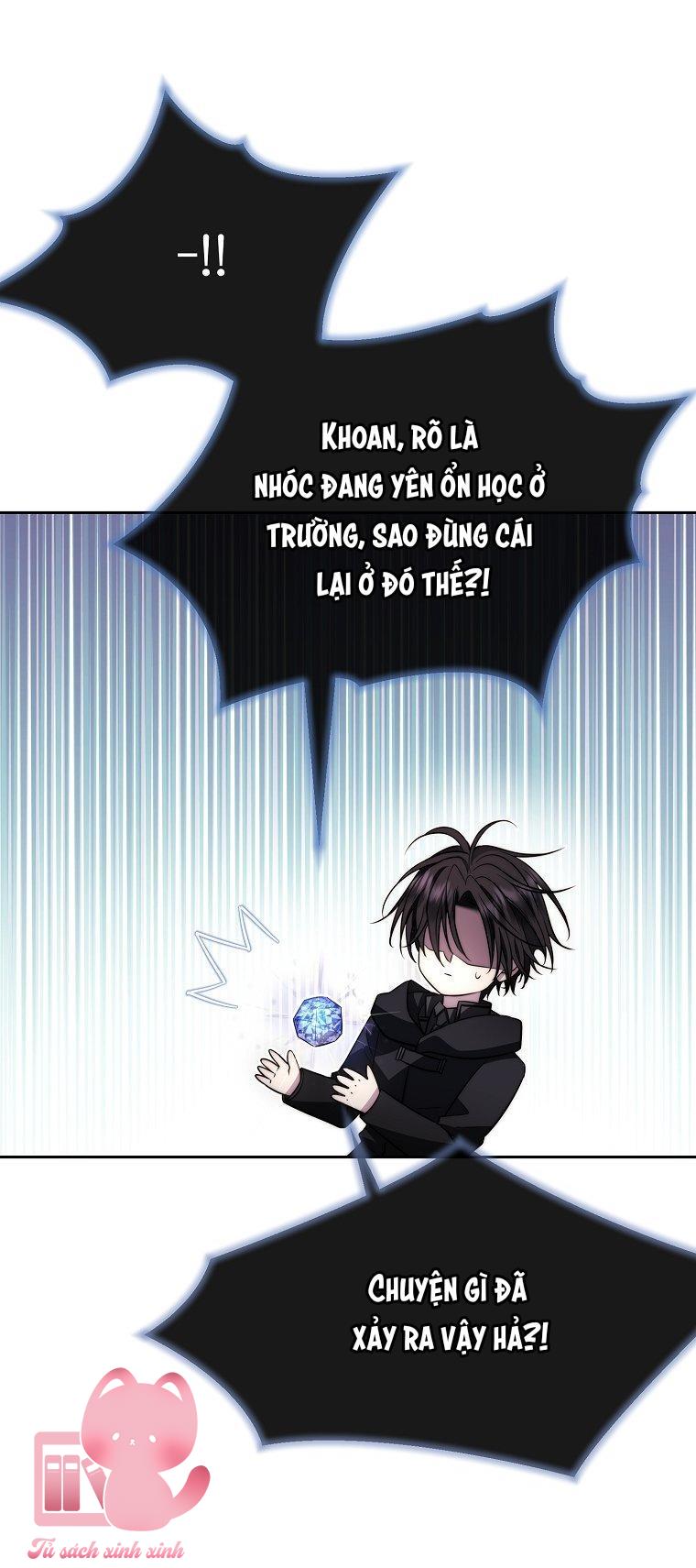 Black Haze Chapter 40 - Trang 4