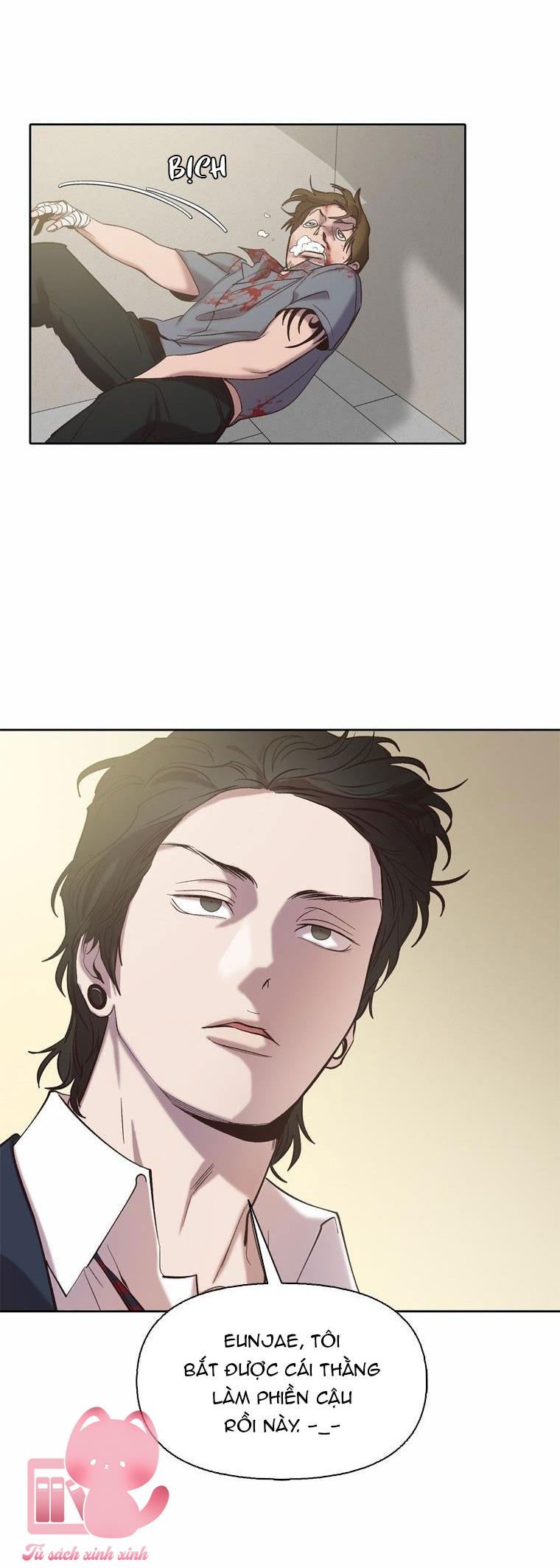 Thanh Xuân Của Chúng Ta Chap 81 - Next Chap 82