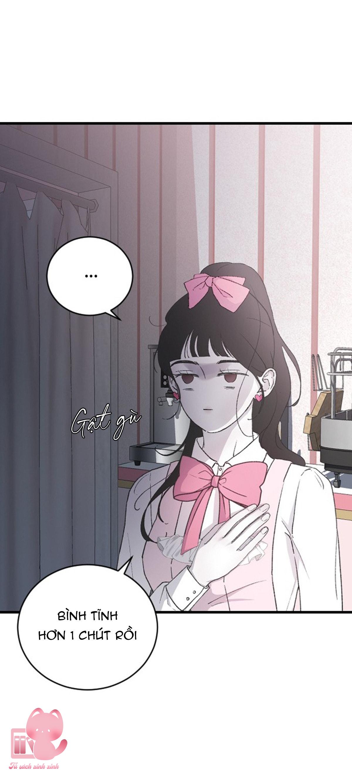 Ba Anh Trai Cực Phẩm Của Tôi Chap 66 - Next Chap 67