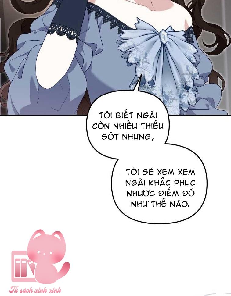 Tôi Được Nuôi Dưỡng Bởi Những Kẻ Phản Diện Chap 69 - Trang 3