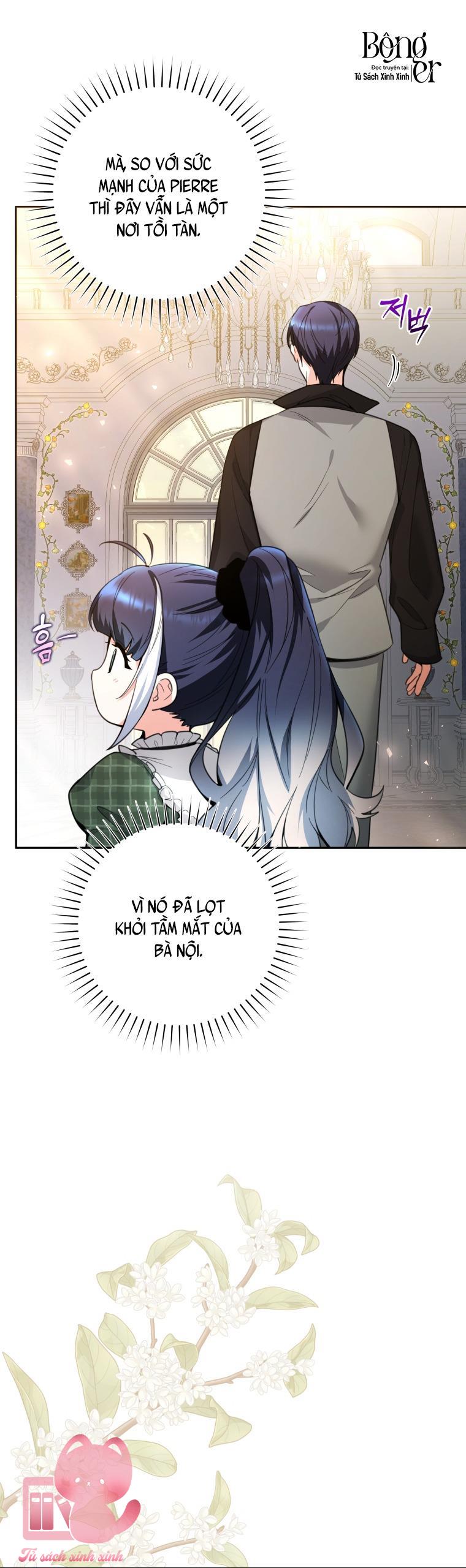 Bé Con Cá Voi Sát Thủ Chapter 6 - Trang 4