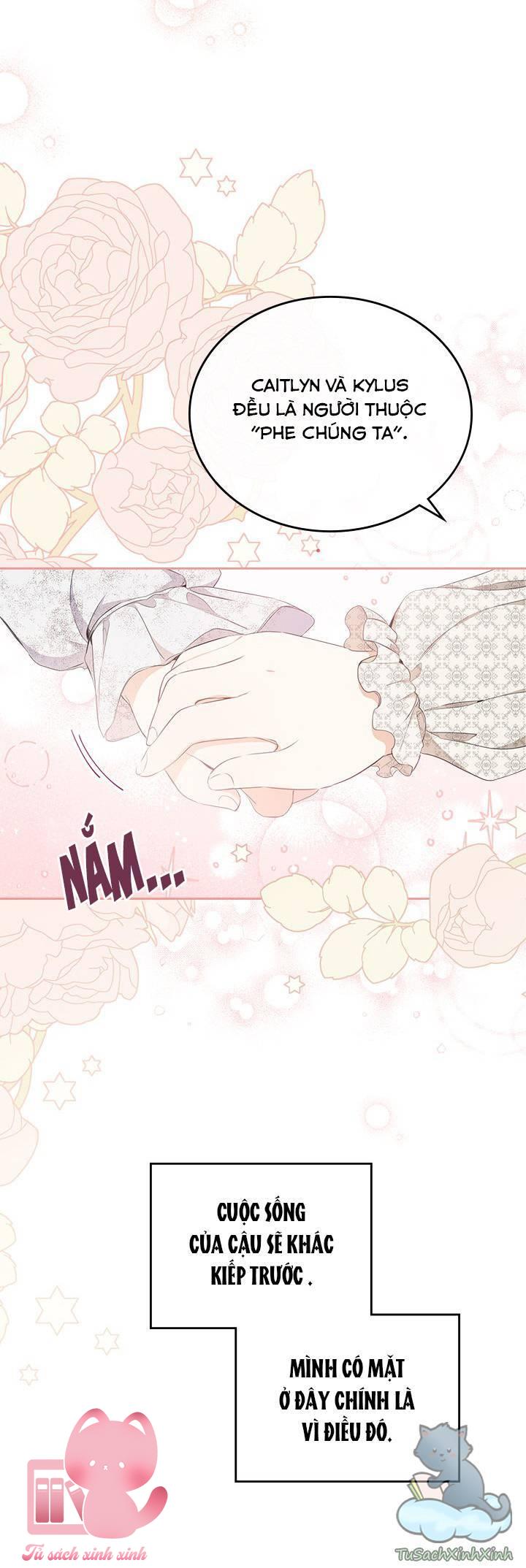 Kiếp Này Ta Sẽ Trở Thành Gia Chủ Chap 50 - Trang 2