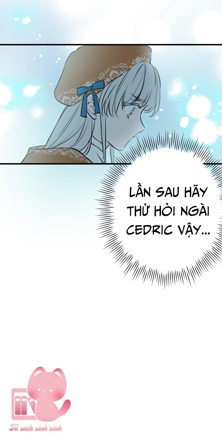 Những Nhân Vật Mạnh Nhất Thế Giới Ám Ảnh Tôi Chapter 62 - Trang 4