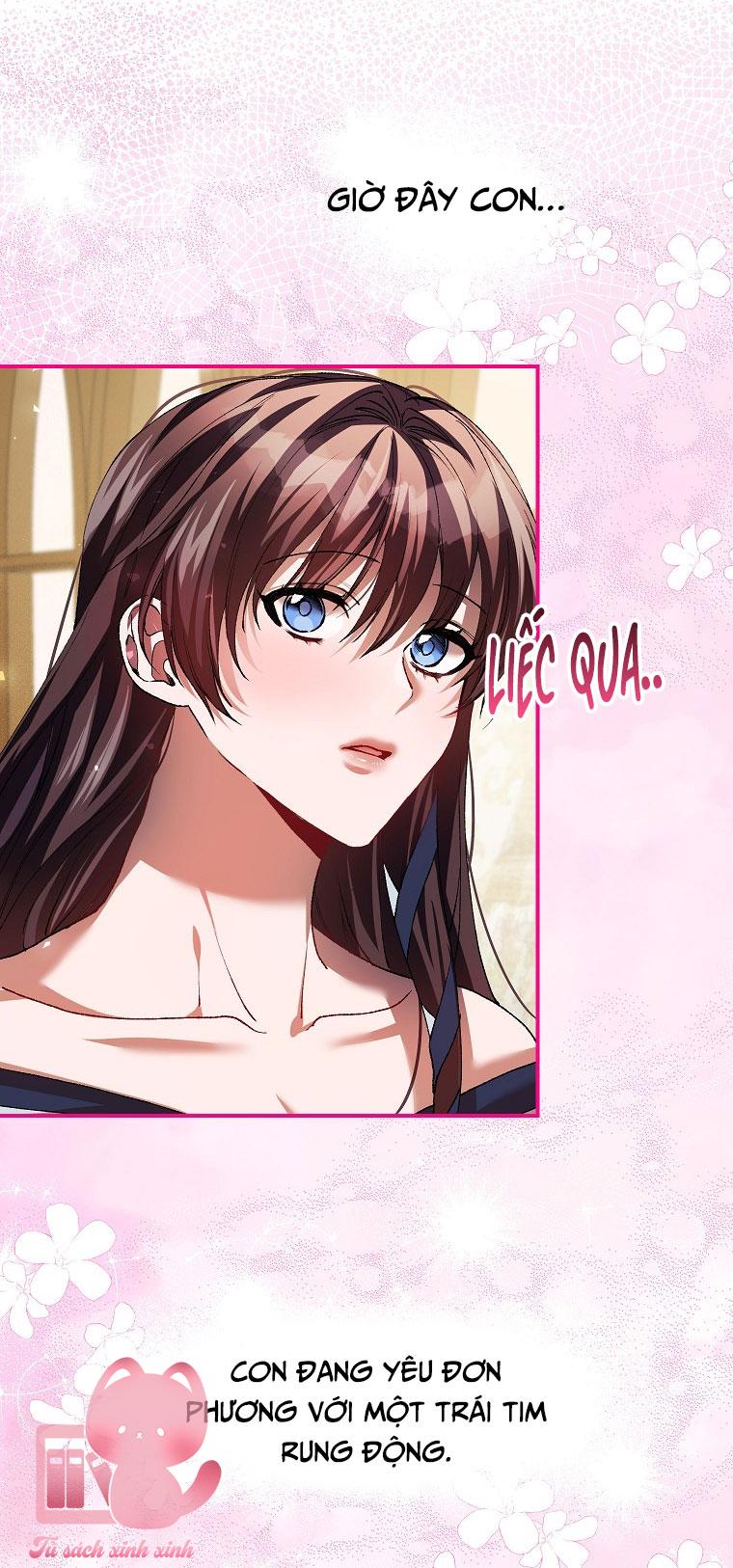 Thời Gian Của Nhân Vật Phụ Có Giới Hạn Chapter 32 - Trang 4