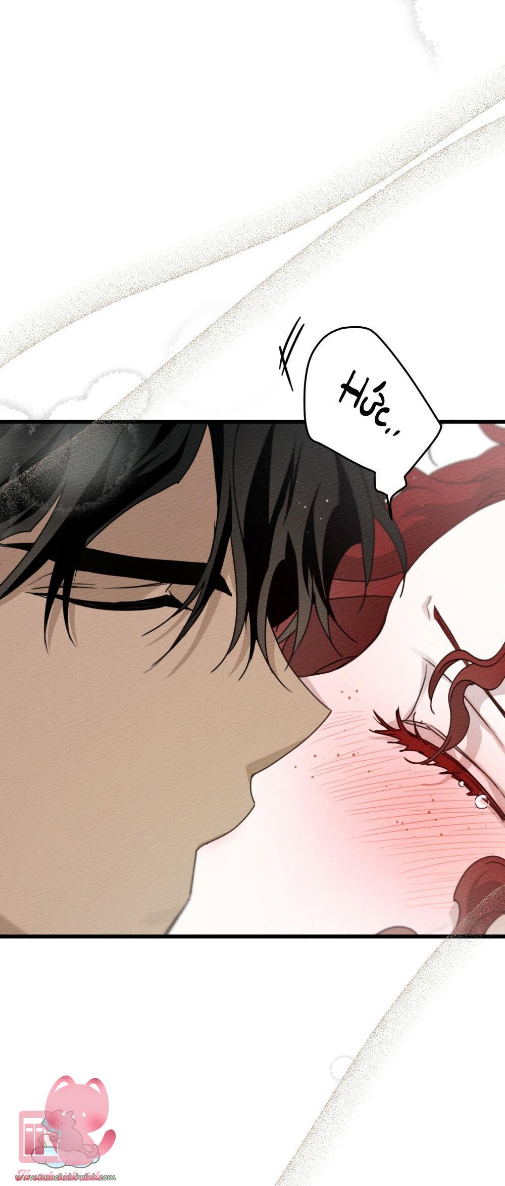 Dưới Tán Cây Sồi Chap 44 - Trang 2