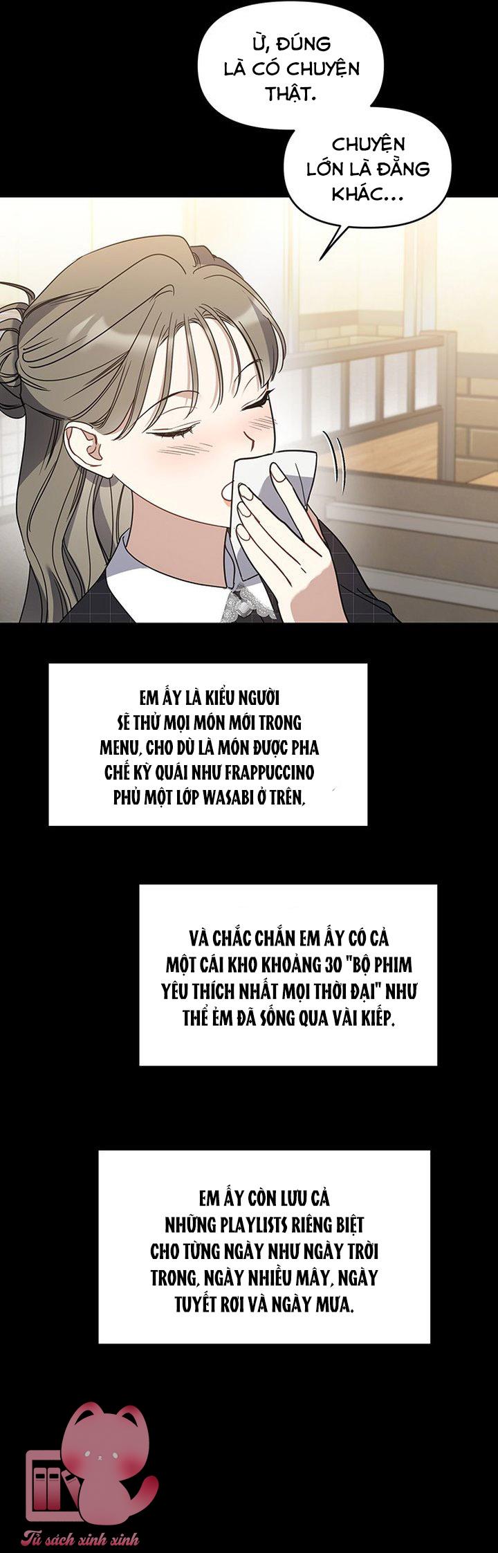 Gieo Nhân Gặt Quả Chap 64 - Trang 2
