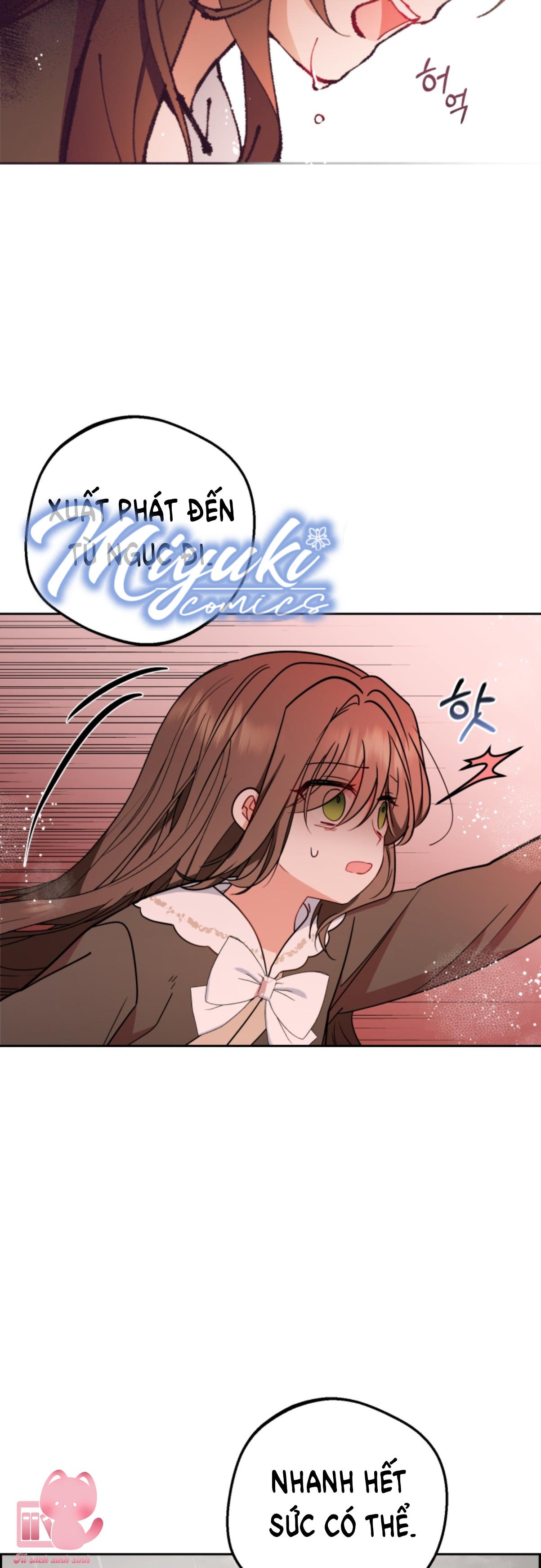 Được Yêu Thương Mà Còn Ngại Ngùng Sao! Chapter 12 - Trang 4