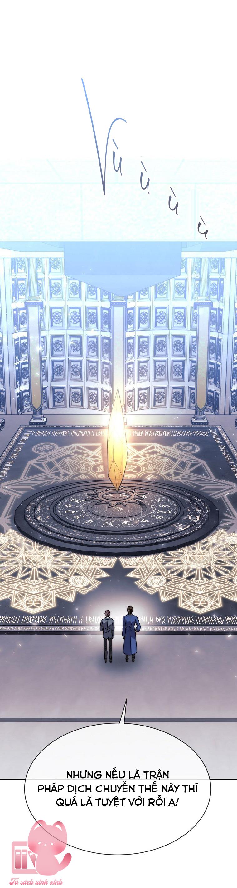 Black Haze Chapter 22 - Trang 4
