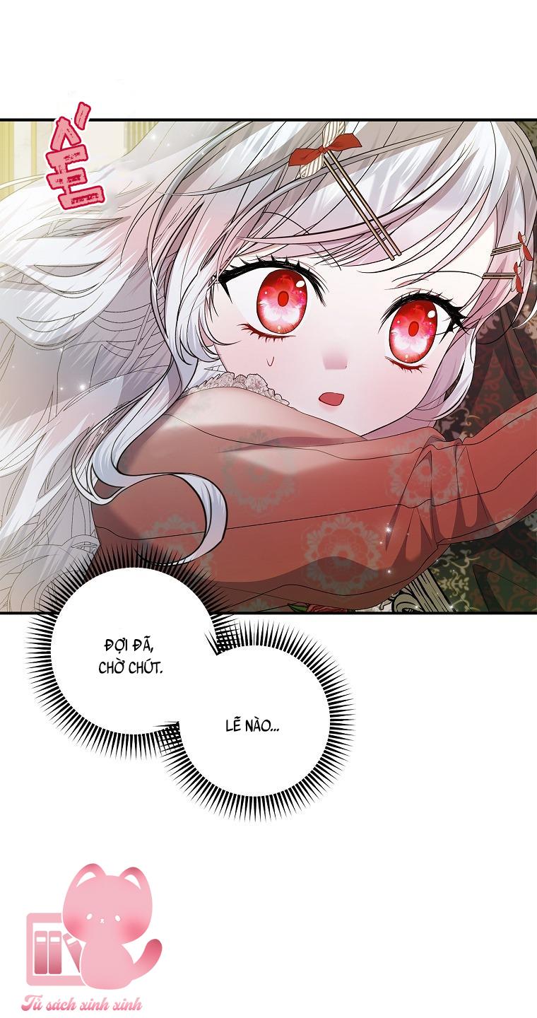 Nhận Nuôi Người Cha Phản Diện Chapter 28 - Trang 4