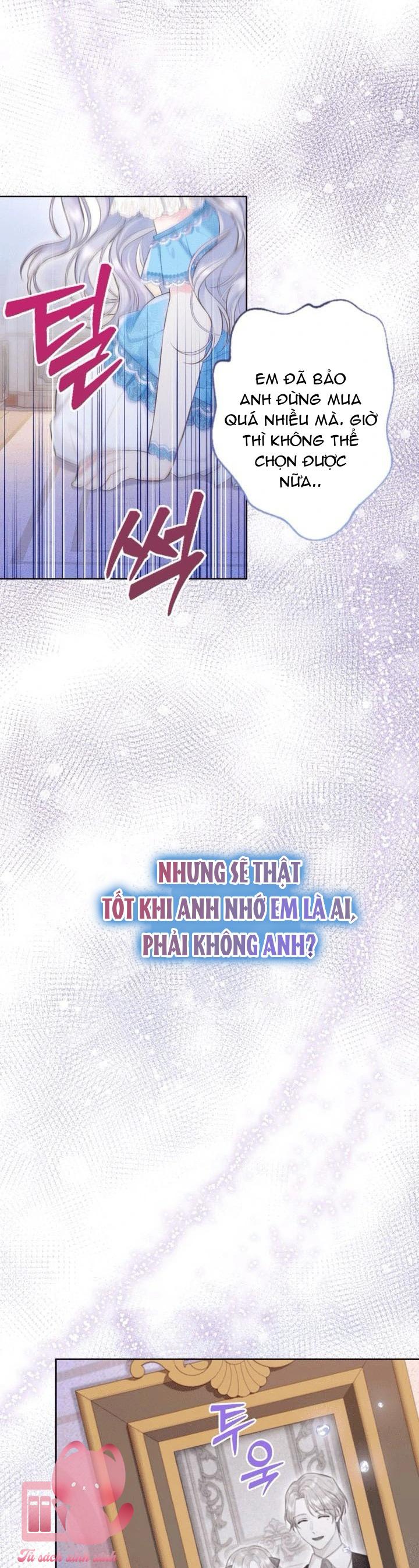 Người Anh Trai Mạnh Nhất Của Tôi Đã Mất Trí Nhớ Chap 11 - Trang 4