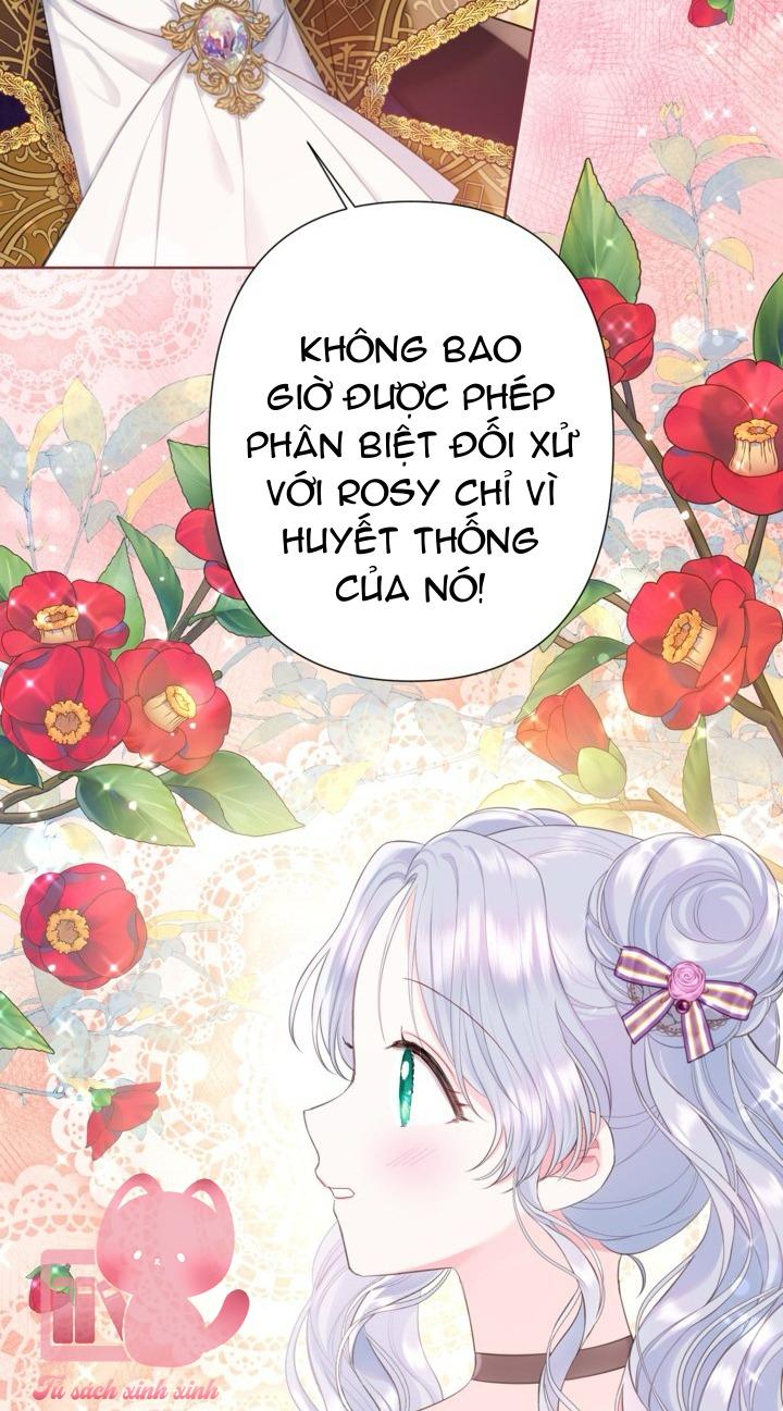 Người Anh Trai Mạnh Nhất Của Tôi Đã Mất Trí Nhớ Chap 19 - Trang 4