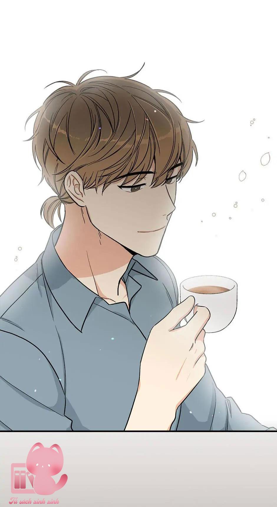 Ly Espresso Của Mùa Xuân Chapter 13 - Trang 4