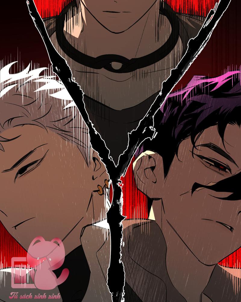 Ác Chi Hoàn Chapter 30 - Trang 4