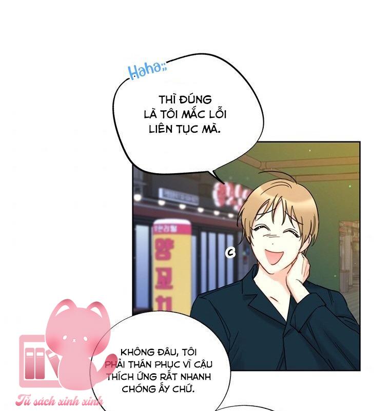 Hẹn hò chốn công sở Chapter 112 - Next Chapter 113