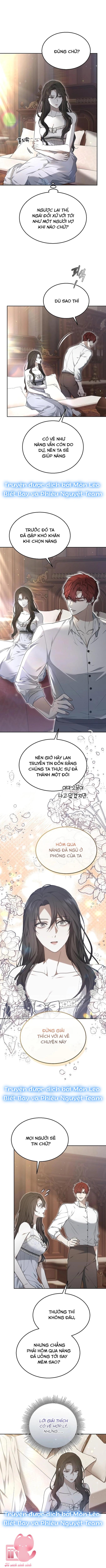 Thời Đại Oman Chap 22 - Trang 2