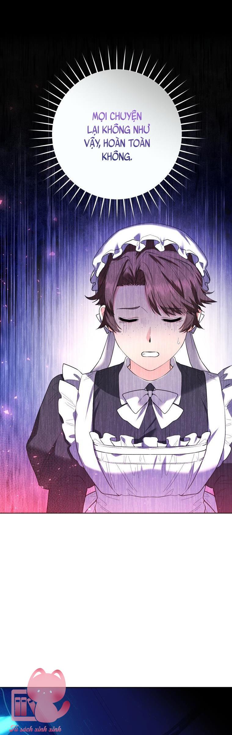 Bé Con Cá Voi Sát Thủ Chapter 31 - Next Chapter 32