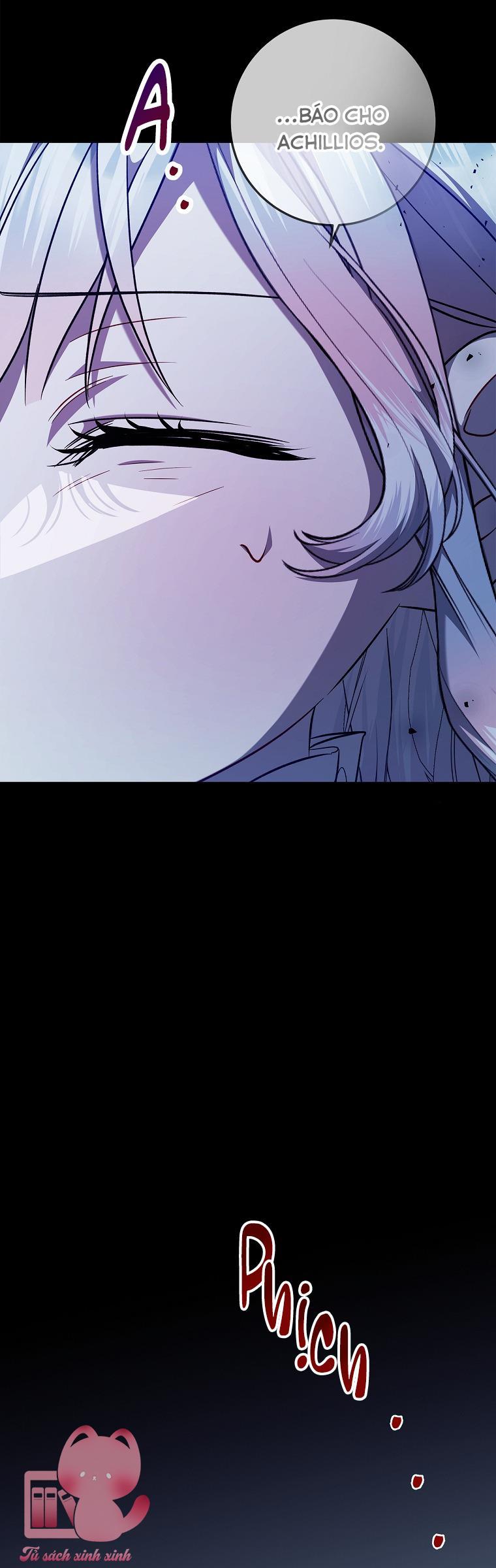 Nhận Nuôi Người Cha Phản Diện Chapter 59 - Trang 4