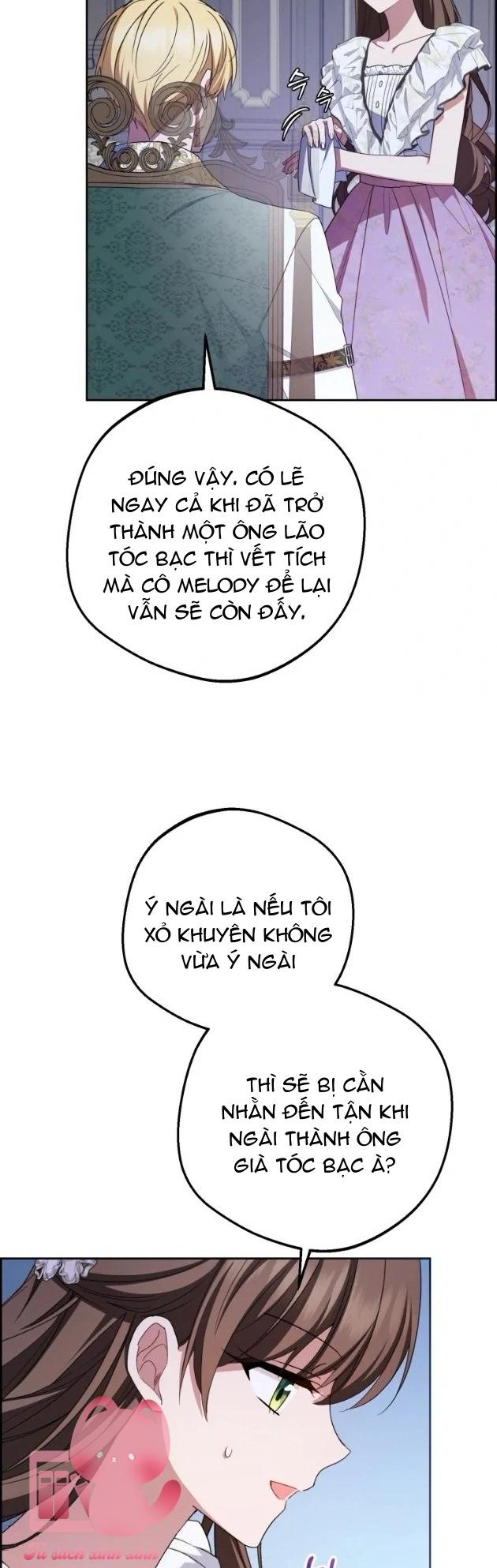 Được Yêu Thương Mà Còn Ngại Ngùng Sao! Chap 86 - Trang 4