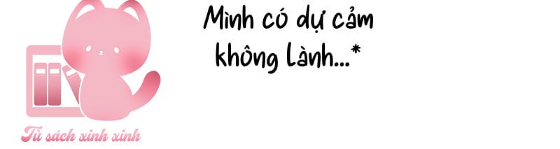 Tình Cờ Thật Đấy Chap 57.2 - Trang 3