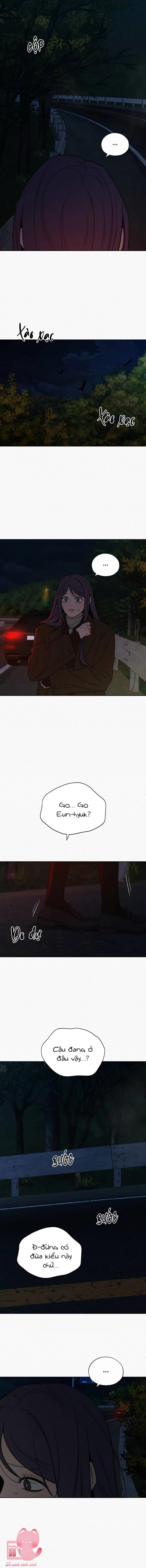 Chiến Lược Tình Yêu Trong Sáng Chap 124 - Trang 2