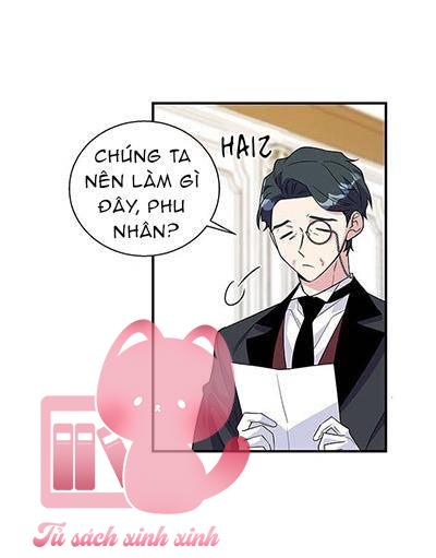Chồng Yêu, Tôi Đây Bãi Công! Chap 19 - Trang 3