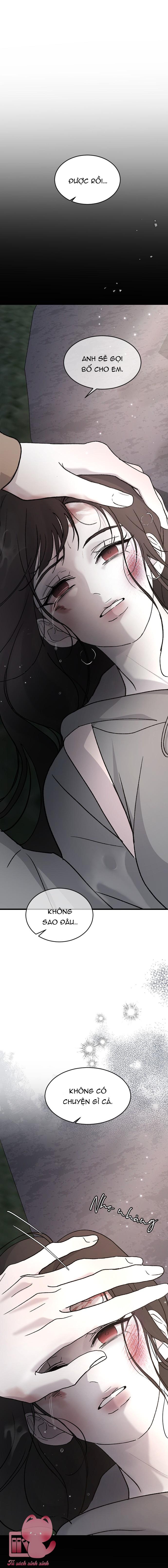 Ba Anh Trai Cực Phẩm Của Tôi Chap 101 - Trang 3