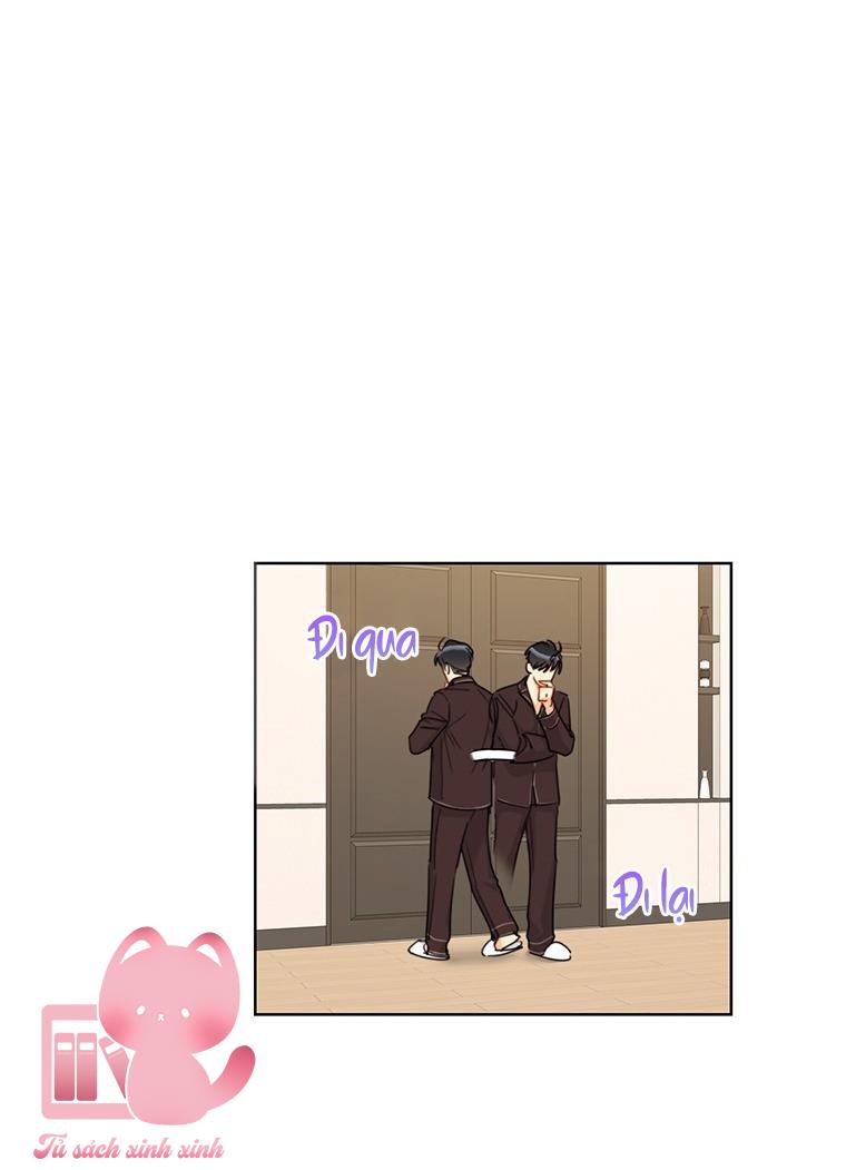 Hẹn hò chốn công sở Chapter 121 - Trang 3