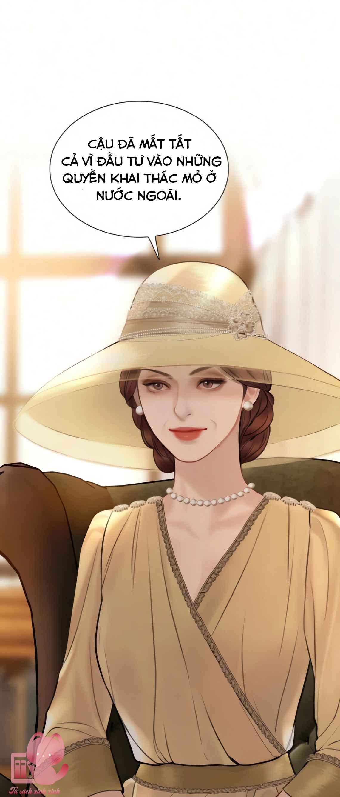 Hãy Khóc Và Cầu Nguyện Đi Chapter 47 - Trang 4