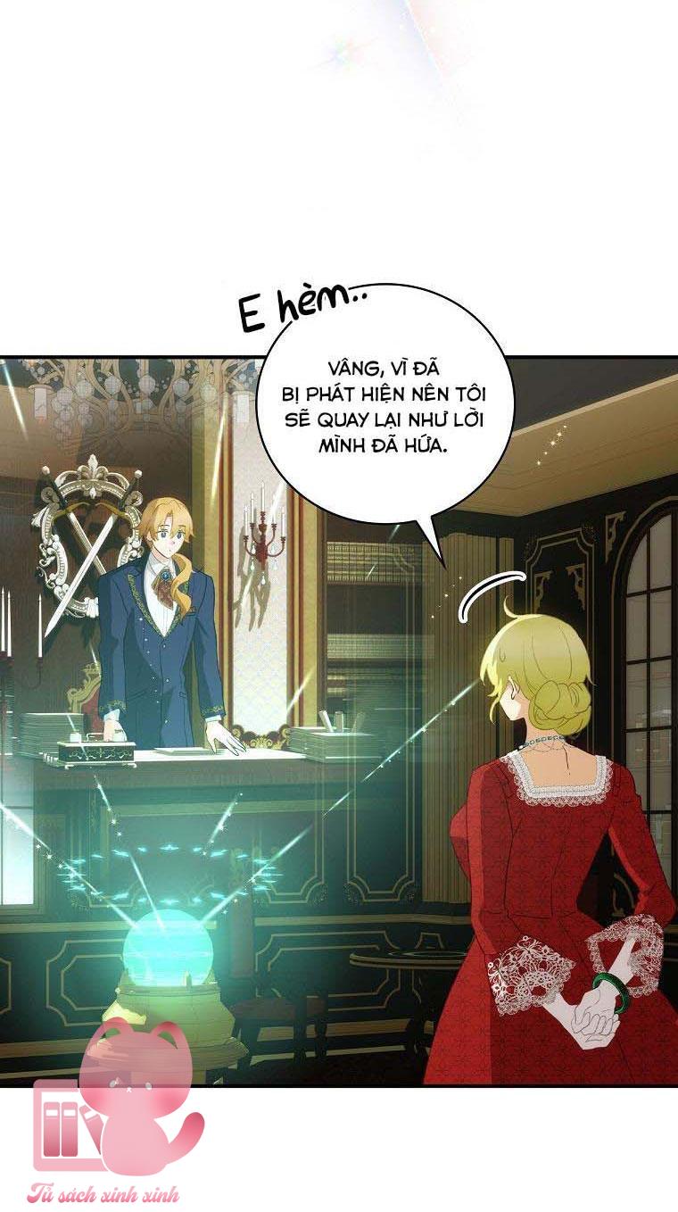 Đứa Nhỏ Không Phải Là Con Anh Chapter 63 - Trang 4