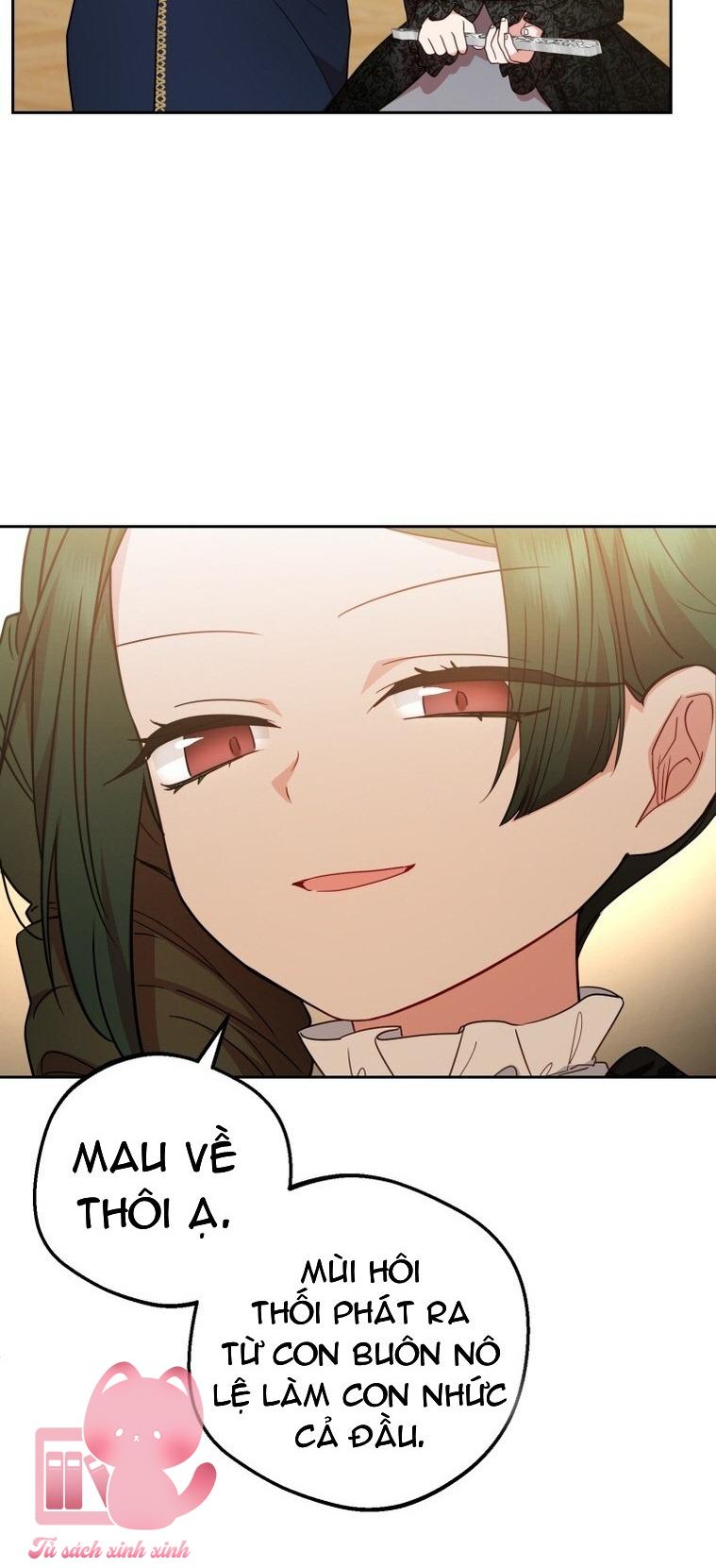 Được Yêu Thương Mà Còn Ngại Ngùng Sao! Chap 54 - Trang 4