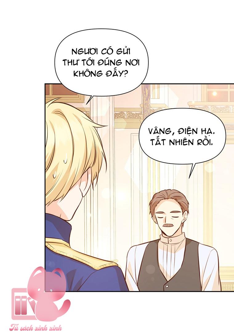 Yêu Tôi Đi, Dù Sao Ngài Cũng Chỉ Là Nhân Vật Phụ Chapter 12 - Trang 4