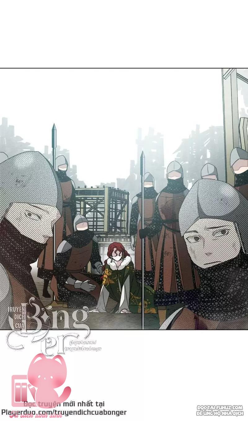 Dưới Tán Cây Sồi Chapter 26 - Trang 3
