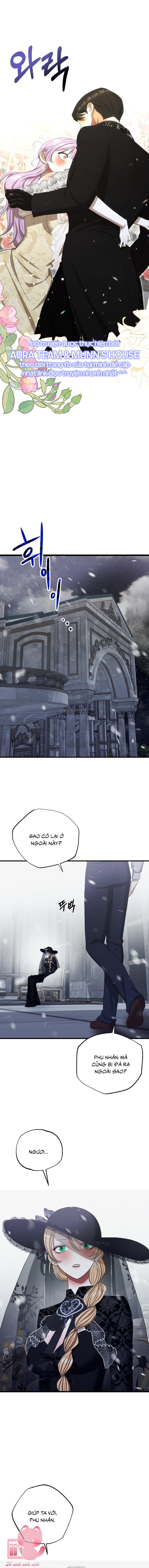 Tôi Bị Cắn Bởi Chú Chó Tôi Đã Bỏ Rơi Chap 18 - Trang 4