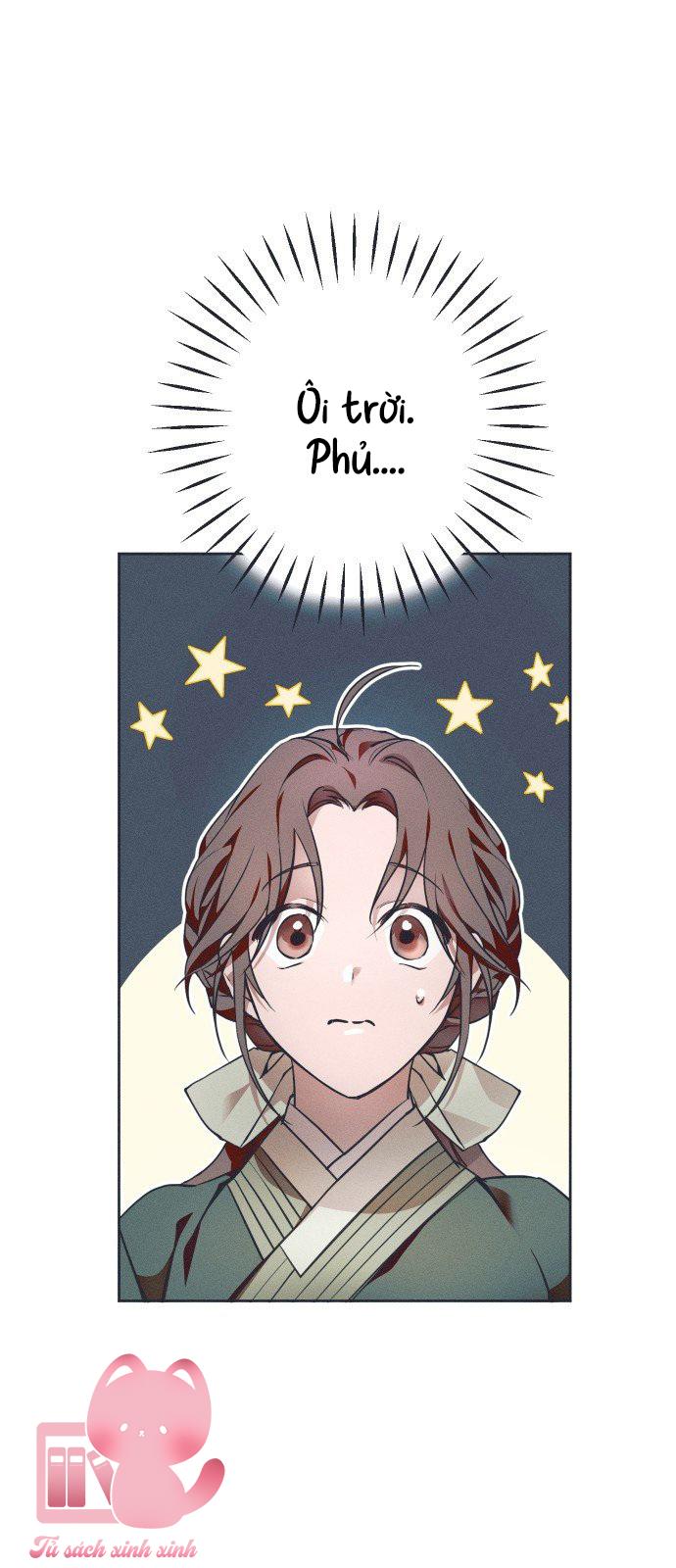 Dabi, Hương Vị Ngây Ngất Chap 4 - Trang 3