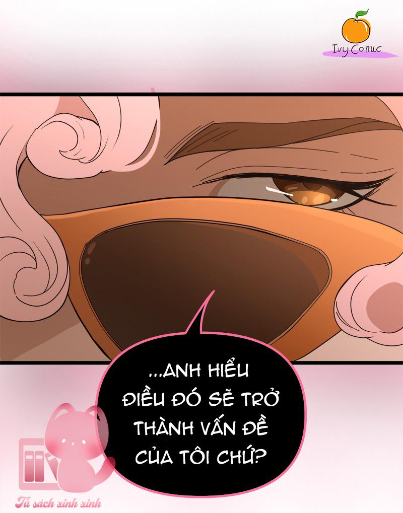 Bảo Mẫu Của Mafia Chap 49 - Trang 4