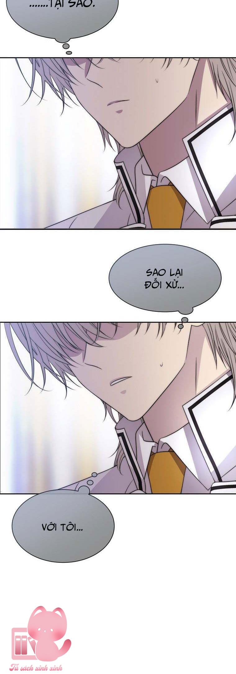 Black Haze Chapter 30 - Trang 4