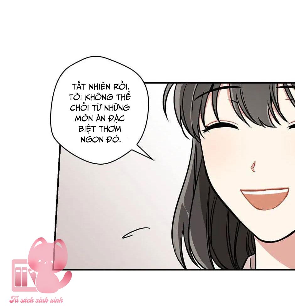Ly Espresso Của Mùa Xuân Chapter 18 - Trang 4