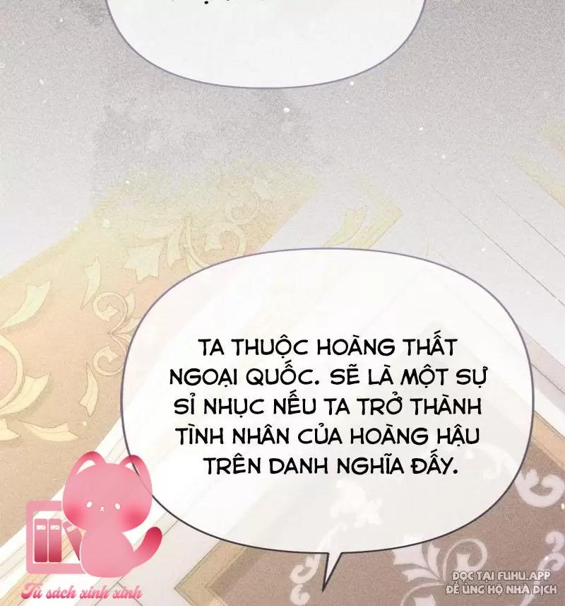 Hoàng Hậu Tái Hôn Chapter 147 - Trang 4