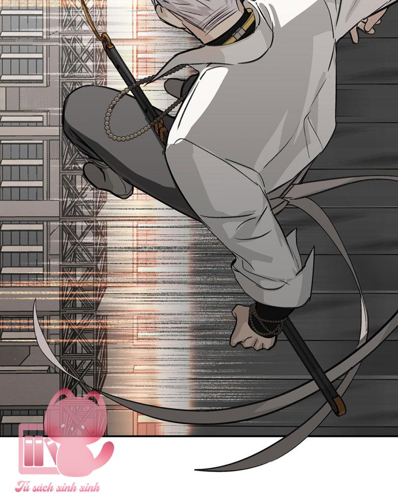 Ác Chi Hoàn Chapter 14 - Trang 4