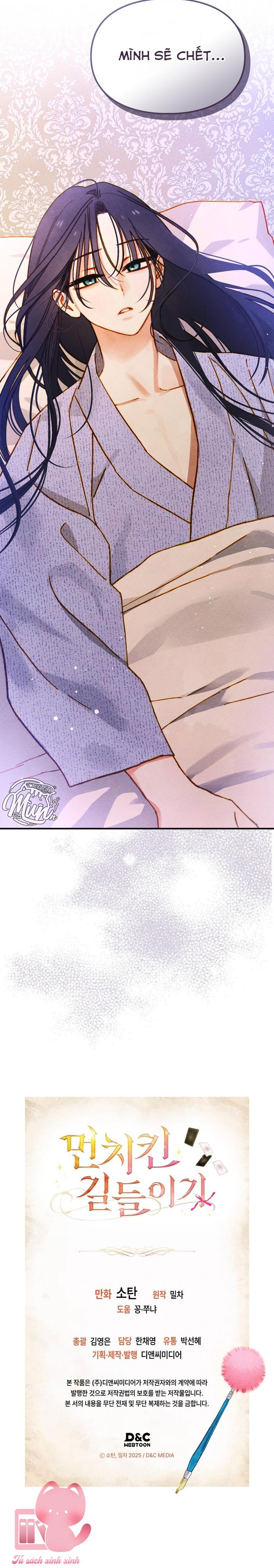 Thuần Hóa Munchkin Chap 7 - Trang 4