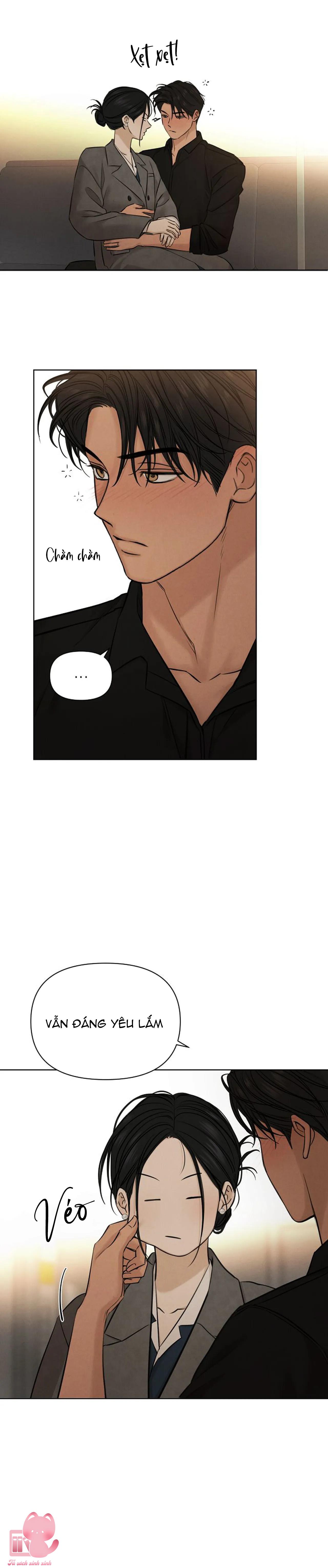 Bình Minh Chap 69 (NT2) - Trang 2