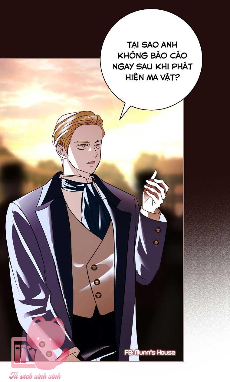 Này Boss Phản Diện, Tôi Có Thể Làm Mọi Thứ Trừ Cưới Ngài Chap 29 - Trang 4