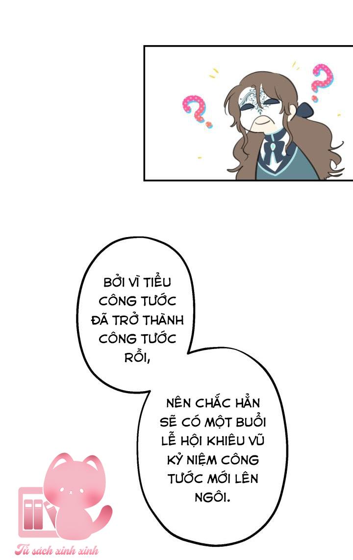 Những Nhân Vật Mạnh Nhất Thế Giới Ám Ảnh Tôi Chapter 17 - Trang 4