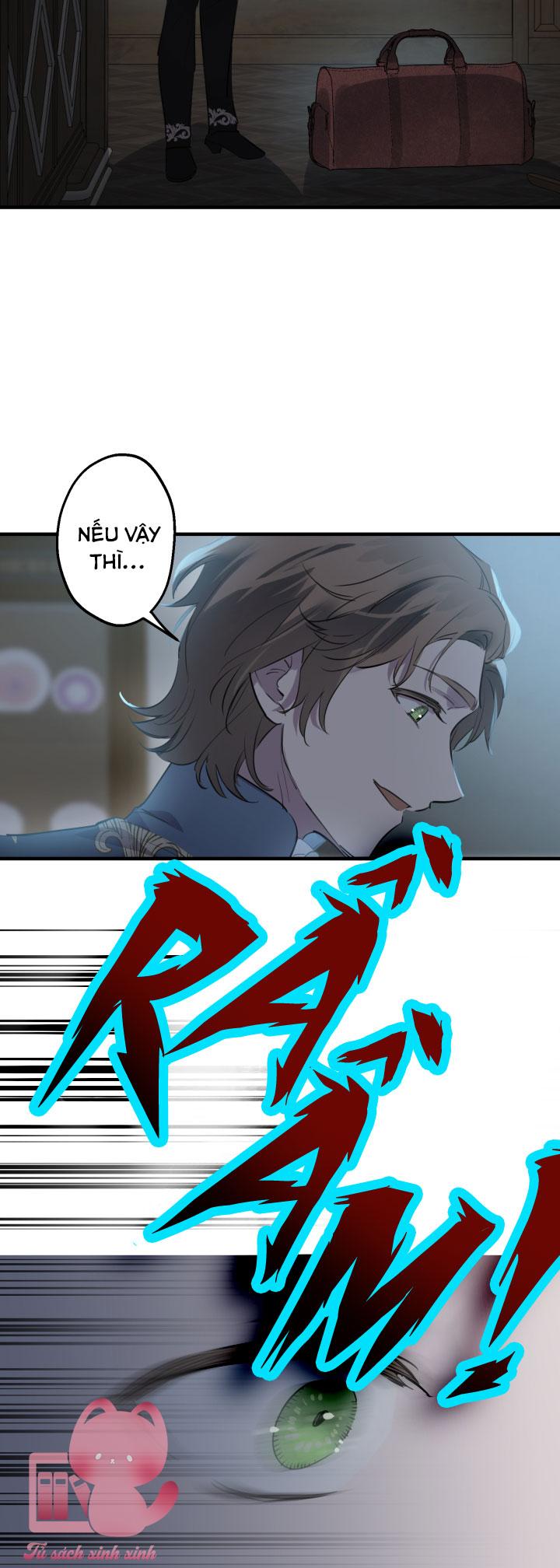 Những Nhân Vật Mạnh Nhất Thế Giới Ám Ảnh Tôi Chapter 43 - Trang 4