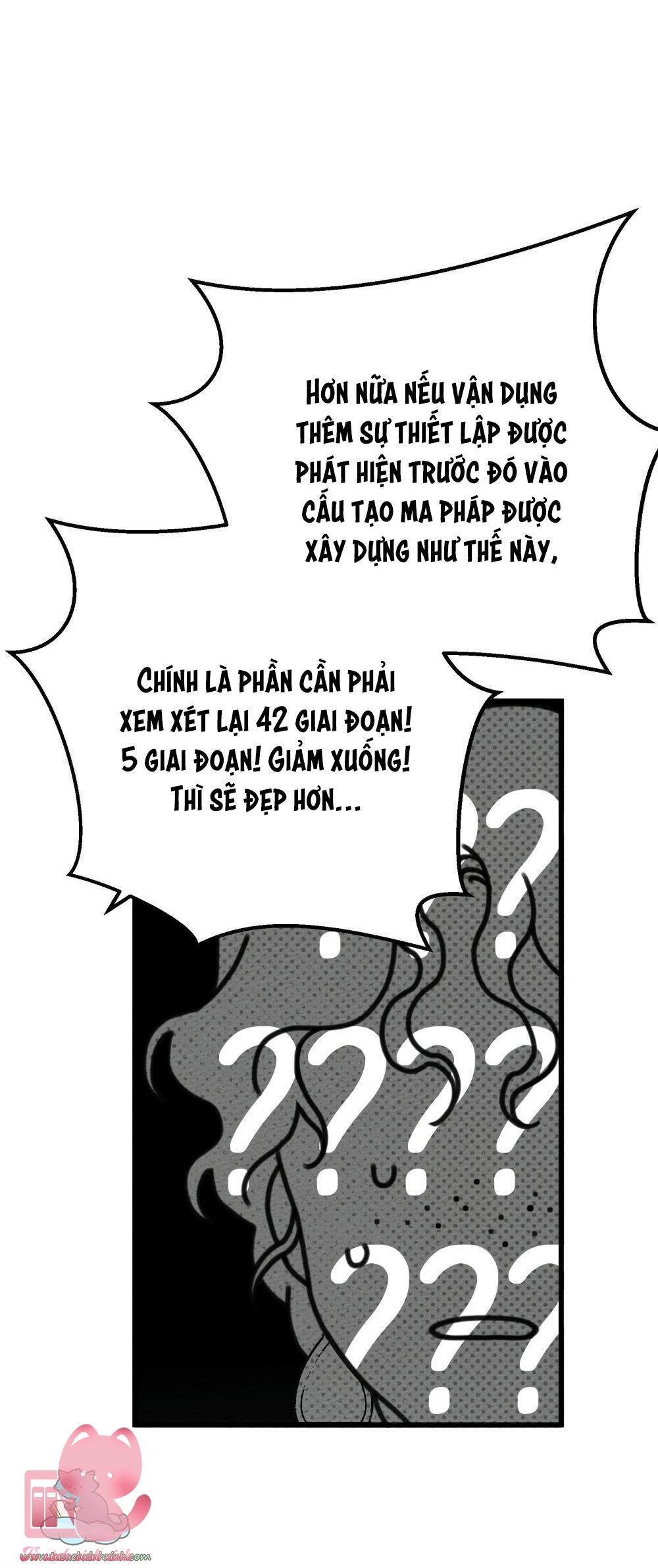 Dưới Tán Cây Sồi Chap 43 - Trang 2