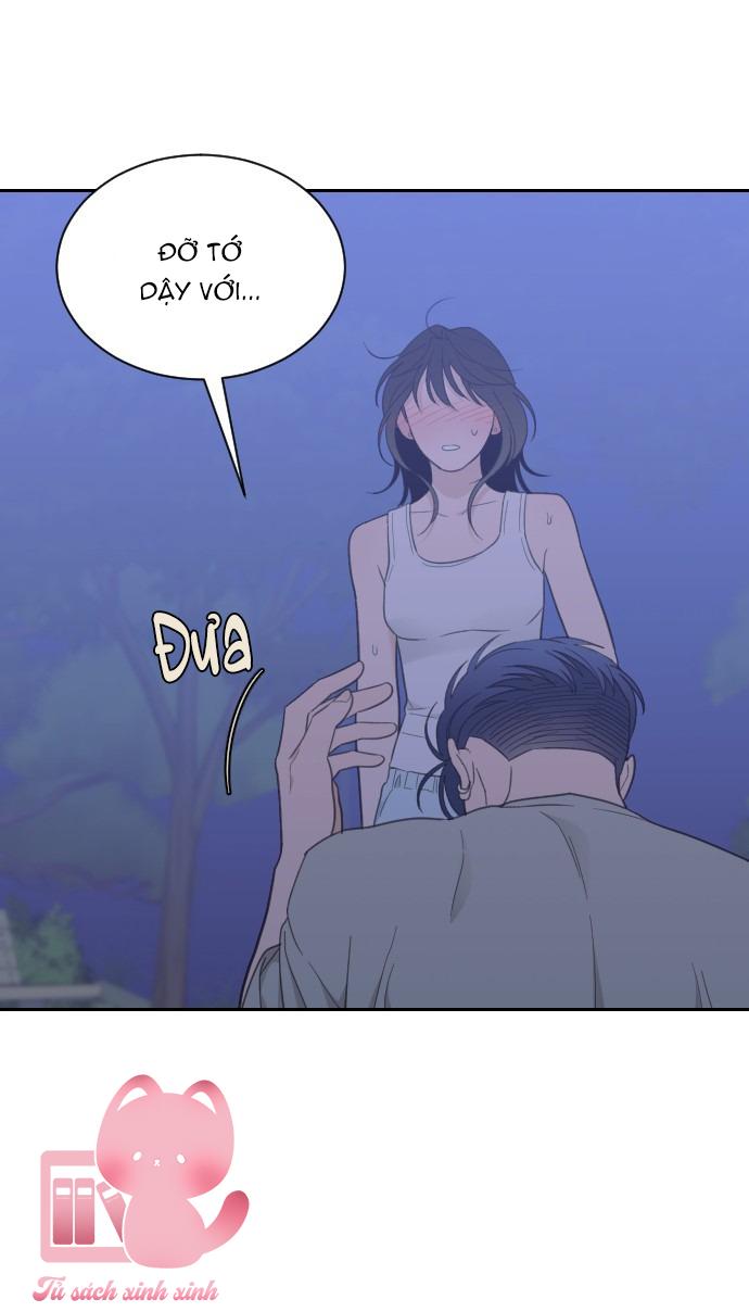 Vận May Không Ngờ Chap 70 - Trang 4