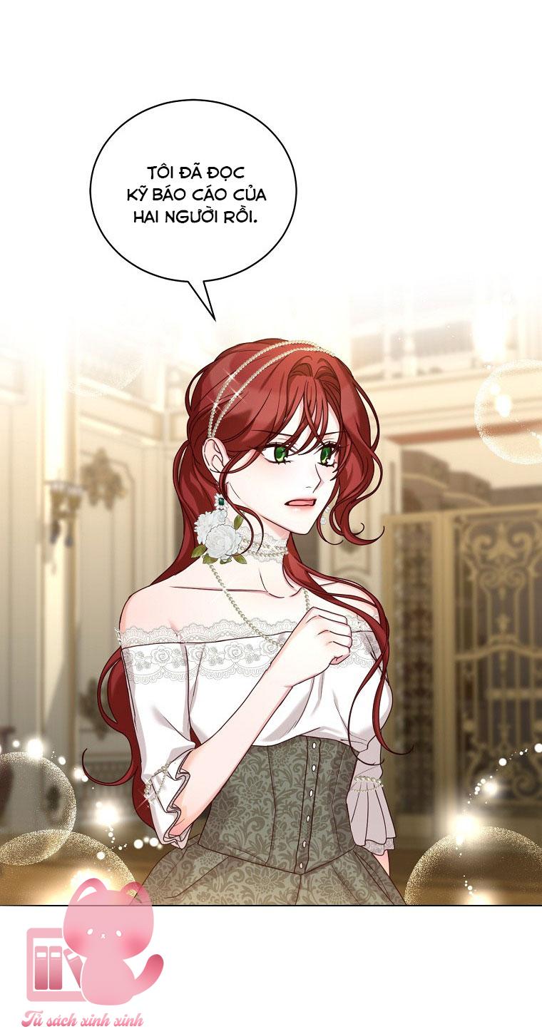 Thế Thì Ta Cứ Trở Thành Kẻ Ác Thôi Chap 58 - Trang 2