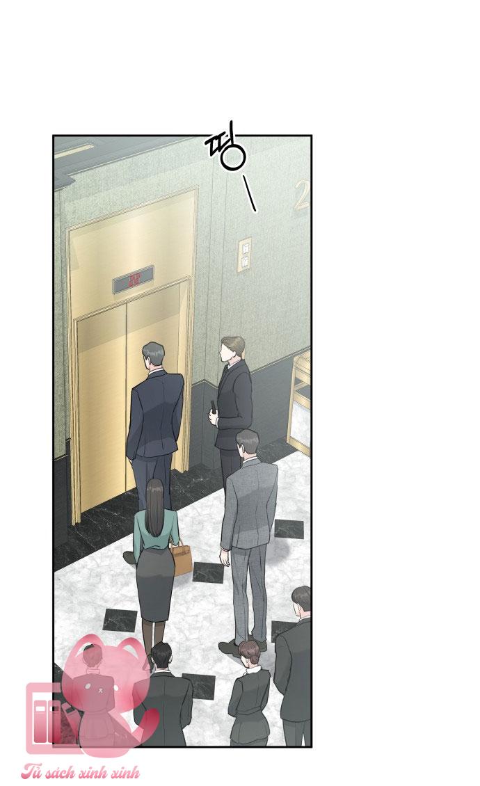 Mùa Hè Bất Tận Chap 4 - Trang 3