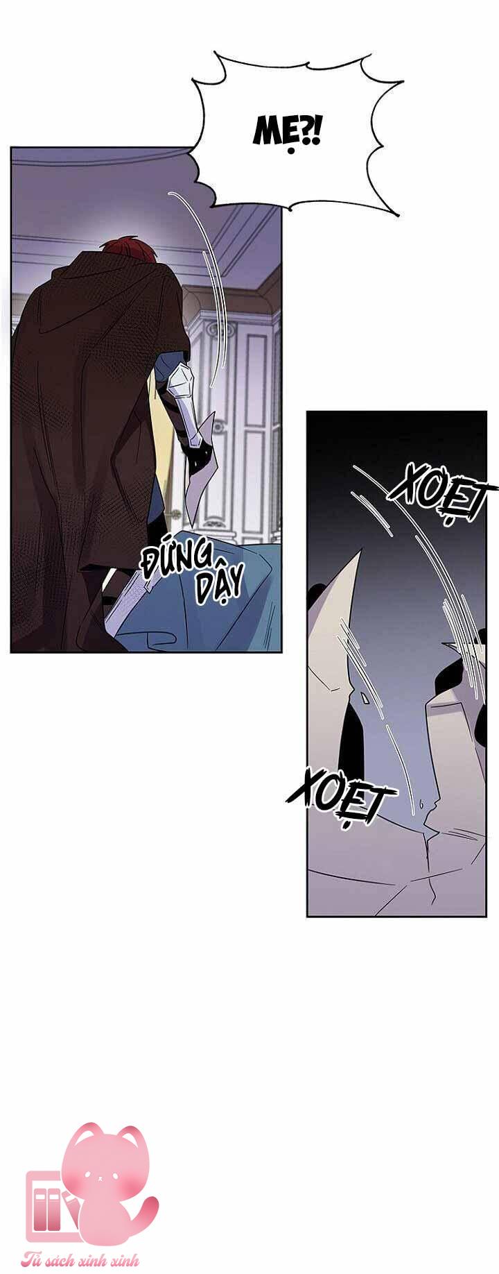 Chồng Yêu, Tôi Đây Bãi Công! Chap 1 - Trang 3
